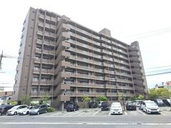 サーパス医大南の外観画像