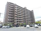 サーパス医大南の外観