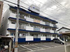 メゾンしかたの外観画像