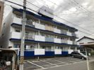 メゾンしかたの間取り画像