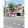 ハイム原南の間取り画像