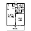 パークハウス竜美の間取り画像