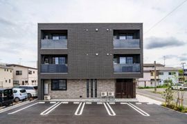 Lexus Squareの外観画像