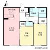 フェリーチェ三川 Iの間取り画像