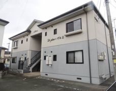 ラプラスいずみ B棟の外観画像