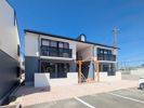 サンフラワー武蔵野台 C棟の間取り画像