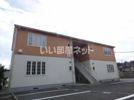 ベルカントさくら A棟の間取り画像