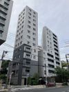 ティエドゥール駒込の間取り画像