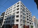 コスモ錦糸町リベディアの間取り画像