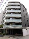 ジオ目黒の間取り画像