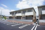 メゾン アルディDの間取り画像