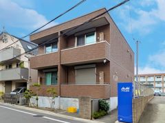 G／Aの外観画像