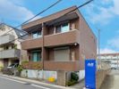G／Aの間取り画像