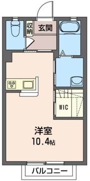 サニ－コ－トMの間取り画像