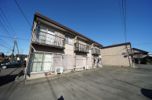 ドミール 大塚 Bの間取り画像