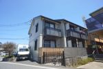 ラ・八番館の間取り画像