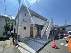 ヴィーブルの外観画像