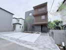 ウテナの間取り画像