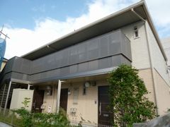 セレクト市川の外観画像
