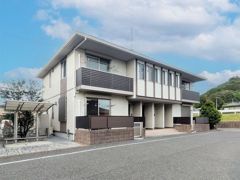 クオーレ Aの外観画像