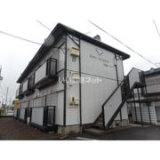 加藤ハイツ B棟の外観画像