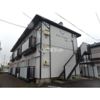 加藤ハイツ B棟の間取り画像