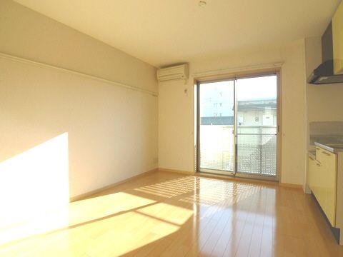 リビング