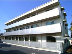 マストライフ本厚木 Iの外観画像