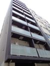 GENOVIA上野Ⅱskygardenの間取り画像