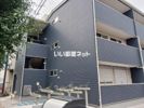 リーブルファイン朝霞幸町の間取り画像