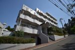 シャンブル向山の間取り画像