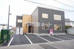 A-yaの間取り画像