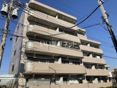 L－FLATの外観画像