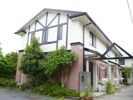 ガーデンハウスの間取り画像