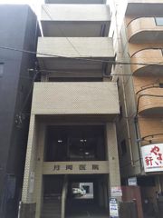 月岡ビルの外観画像