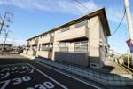 ディアス北上尾Bの間取り画像