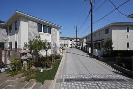オルキデ蘆花公園 参番館の外観画像