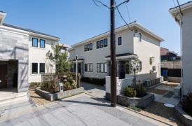 オルキデ蘆花公園 五番館の外観画像