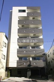 プレミール中野の外観画像
