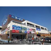 シャルマンSの外観画像