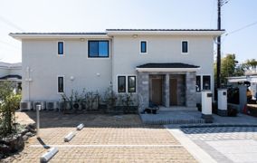 オルキデ蘆花公園 八番館の外観画像