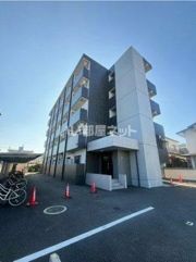 リデアル京町の外観画像