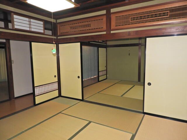 和室
