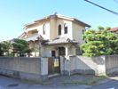永楽町貸家の間取り画像