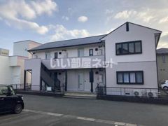 メゾンセフィラ Bの外観画像