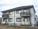 true heart Bの間取り画像