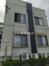 クレフラスト日野の間取り画像