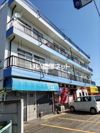 ラビアン桜の間取り画像