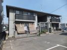 プレステージ A棟の間取り画像