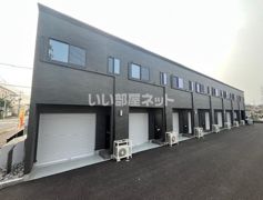 プレステージア原新町の外観画像